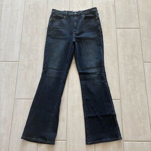 Pistola Denim Jeans, Boot Cut, Size 32